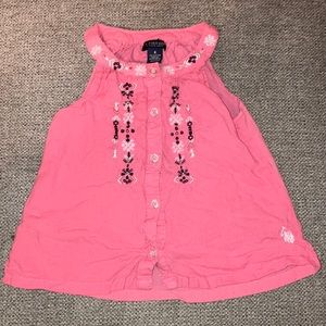 US Polo Assn Tank Top